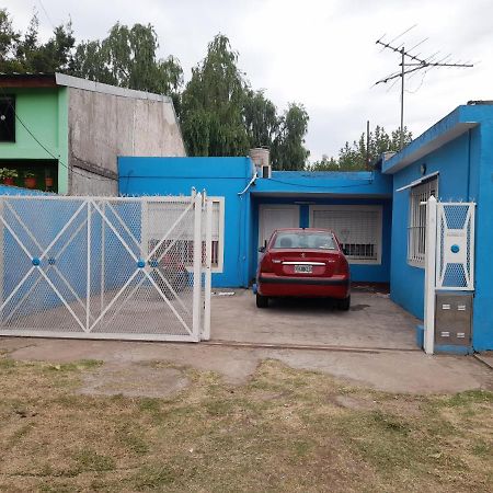 Villa Casa Ana à Ezeiza Extérieur photo
