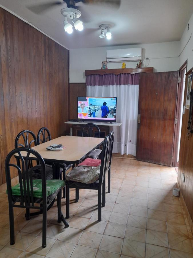 Villa Casa Ana à Ezeiza Extérieur photo