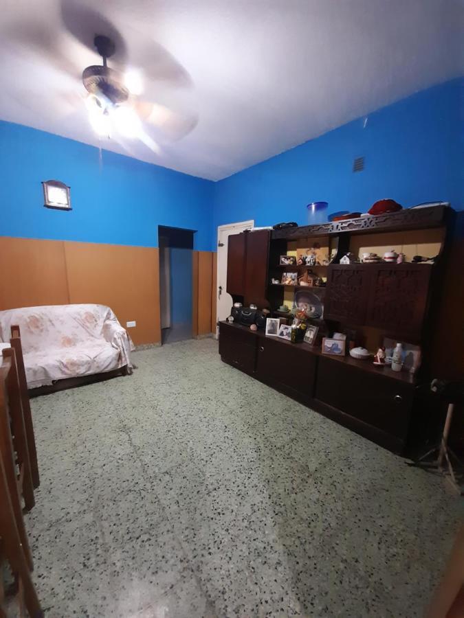 Villa Casa Ana à Ezeiza Extérieur photo
