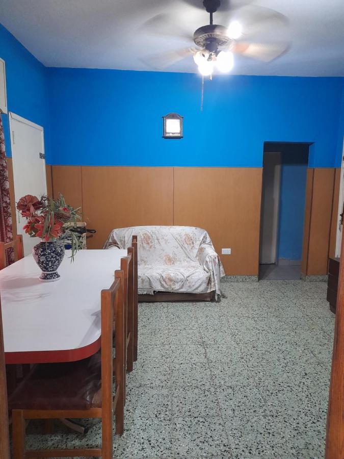 Villa Casa Ana à Ezeiza Extérieur photo