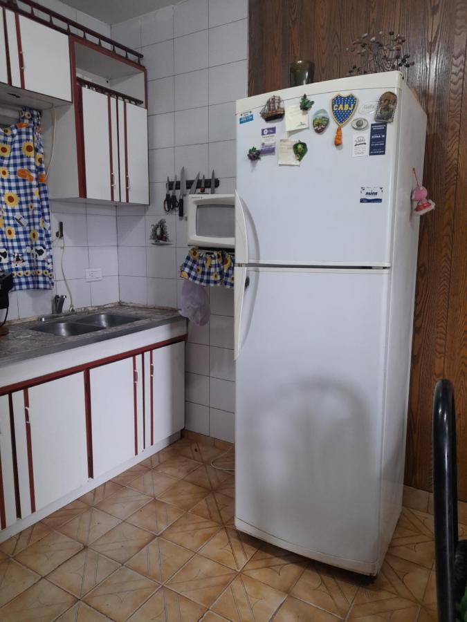 Villa Casa Ana à Ezeiza Extérieur photo