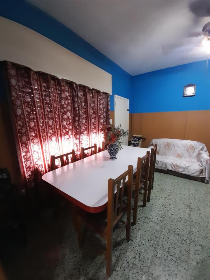 Villa Casa Ana à Ezeiza Extérieur photo