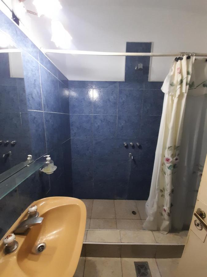 Villa Casa Ana à Ezeiza Extérieur photo