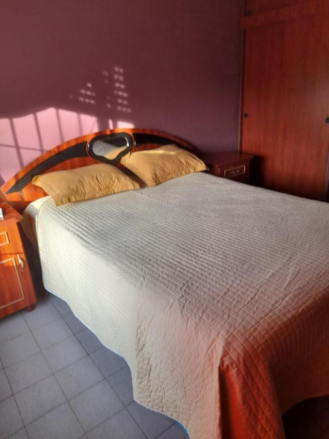 Villa Casa Ana à Ezeiza Extérieur photo
